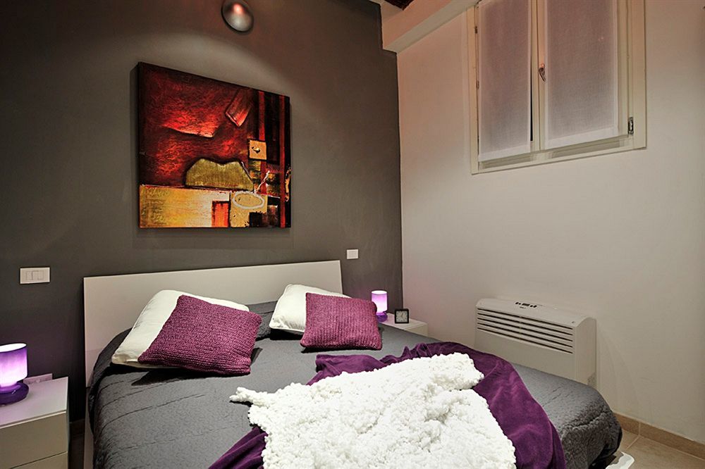 Residenza Rialto Hotel Venetië Buitenkant foto
