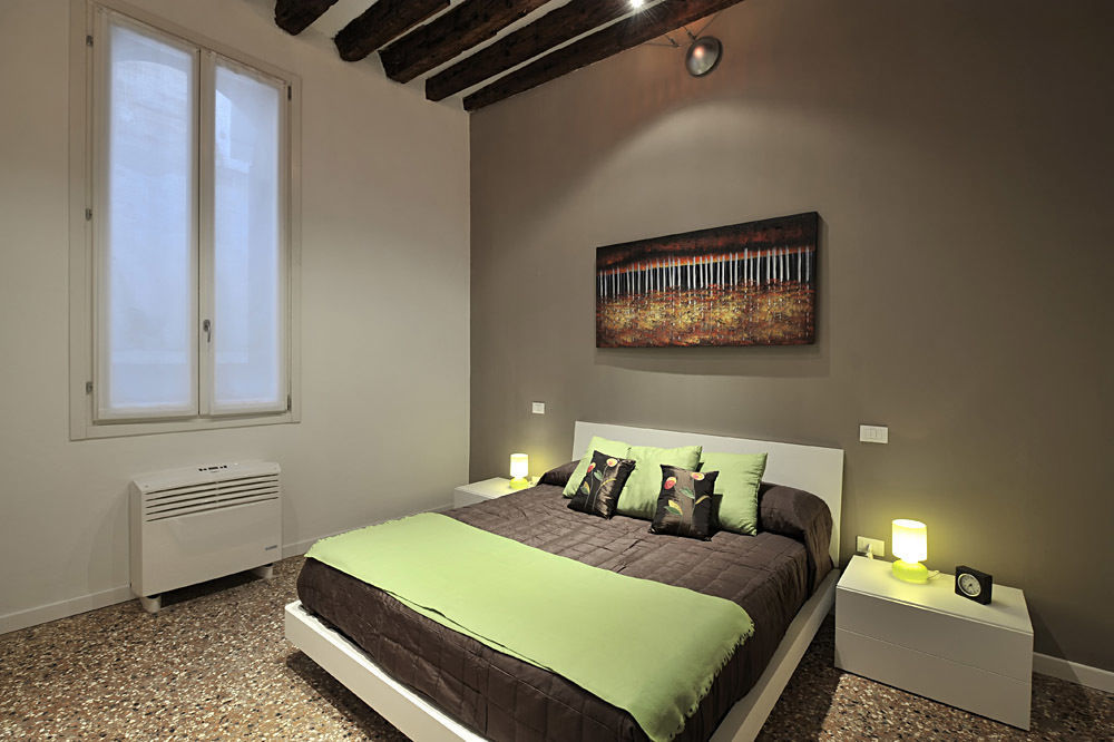 Residenza Rialto Hotel Venetië Buitenkant foto