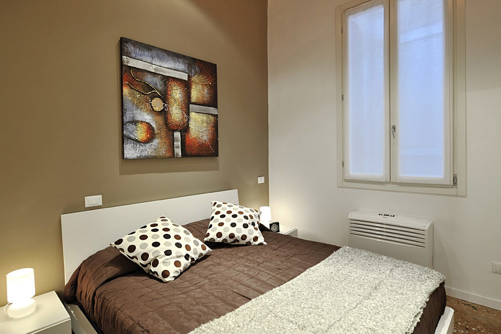 Residenza Rialto Hotel Venetië Buitenkant foto