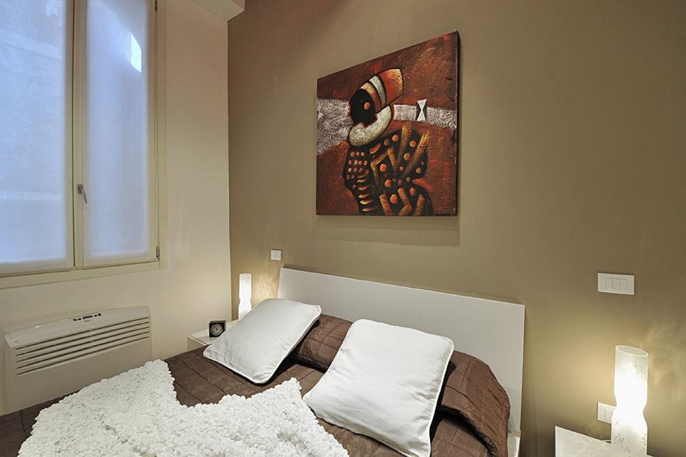 Residenza Rialto Hotel Venetië Buitenkant foto