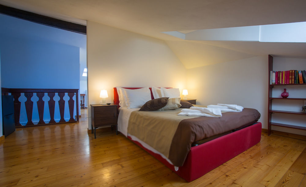 Residenza Rialto Hotel Venetië Buitenkant foto