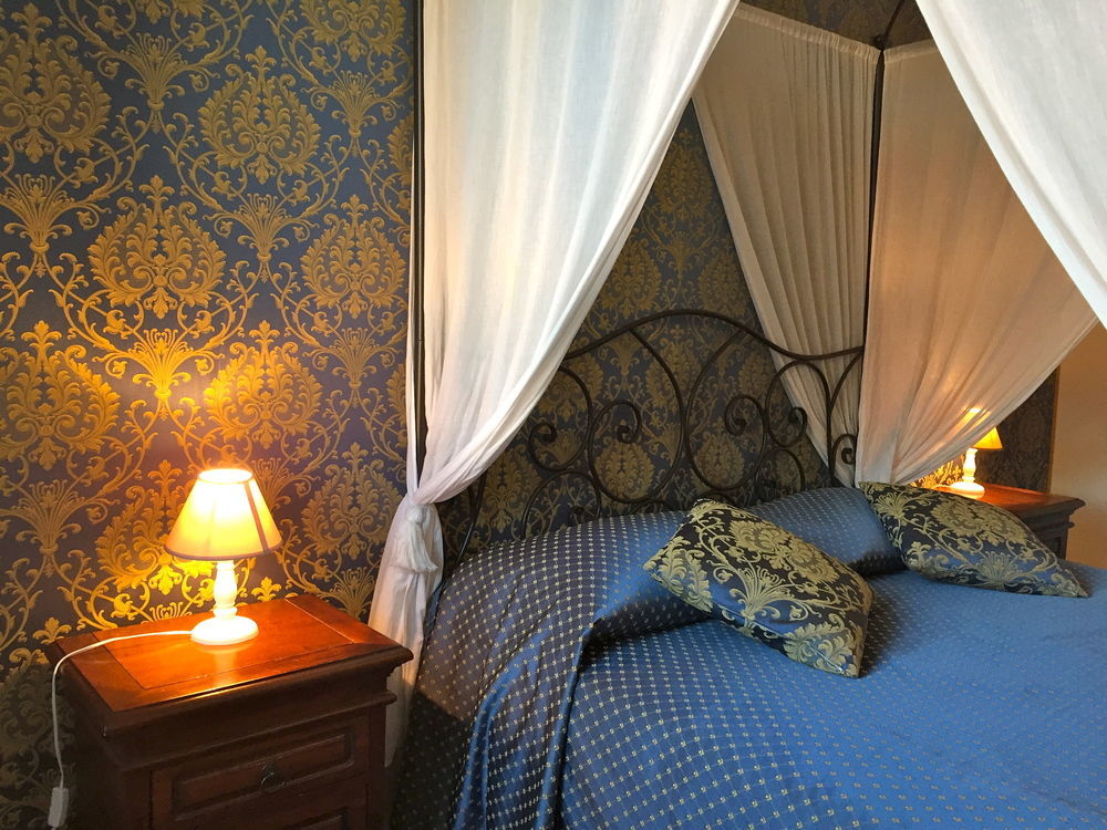 Residenza Rialto Hotel Venetië Buitenkant foto