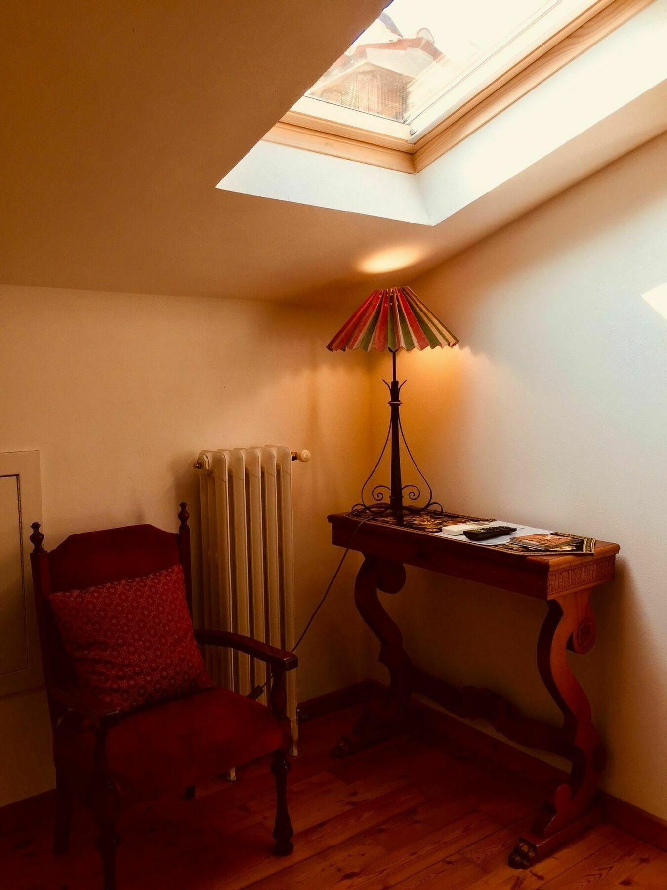 Residenza Rialto Hotel Venetië Buitenkant foto