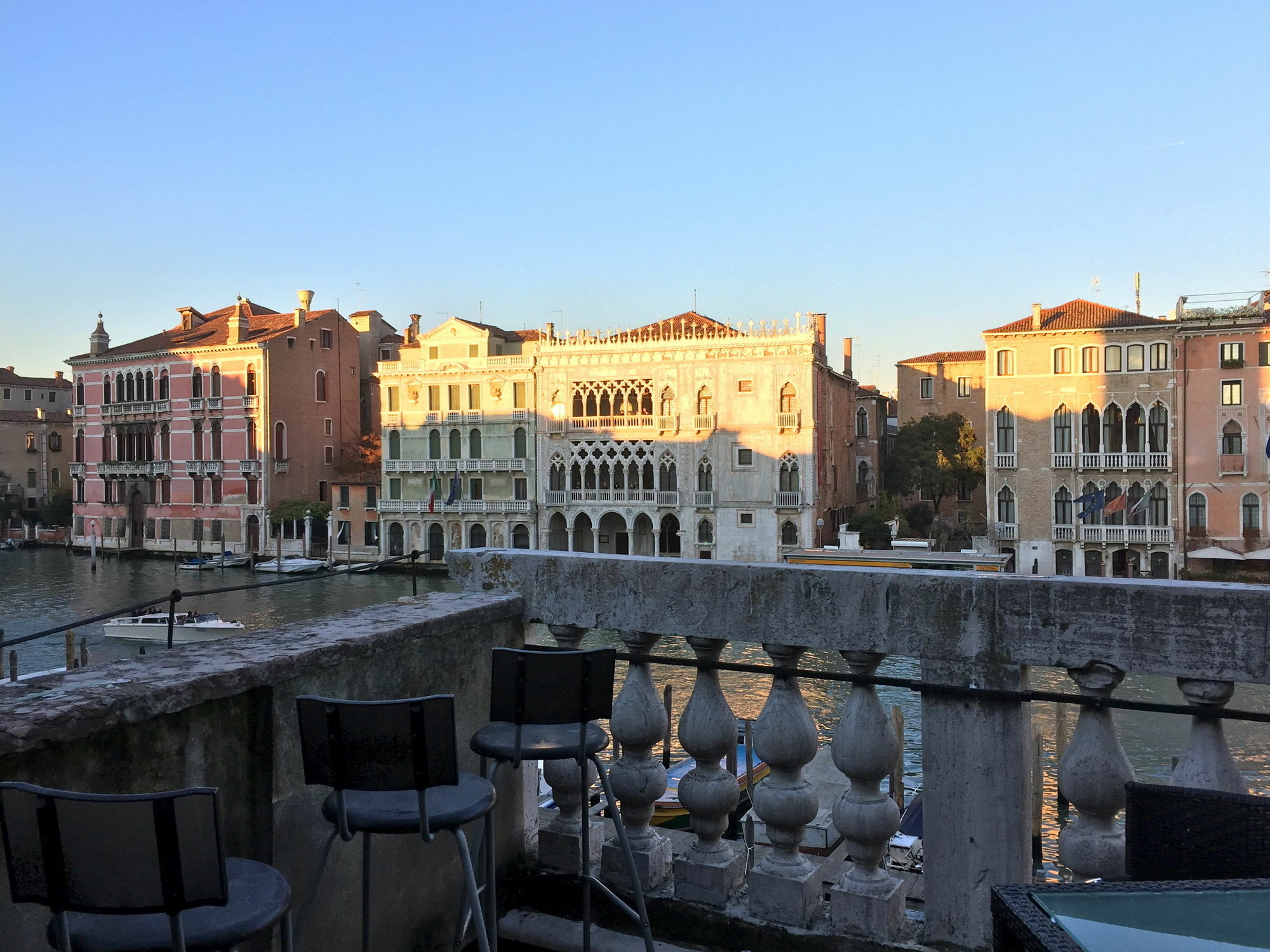 Residenza Rialto Hotel Venetië Buitenkant foto