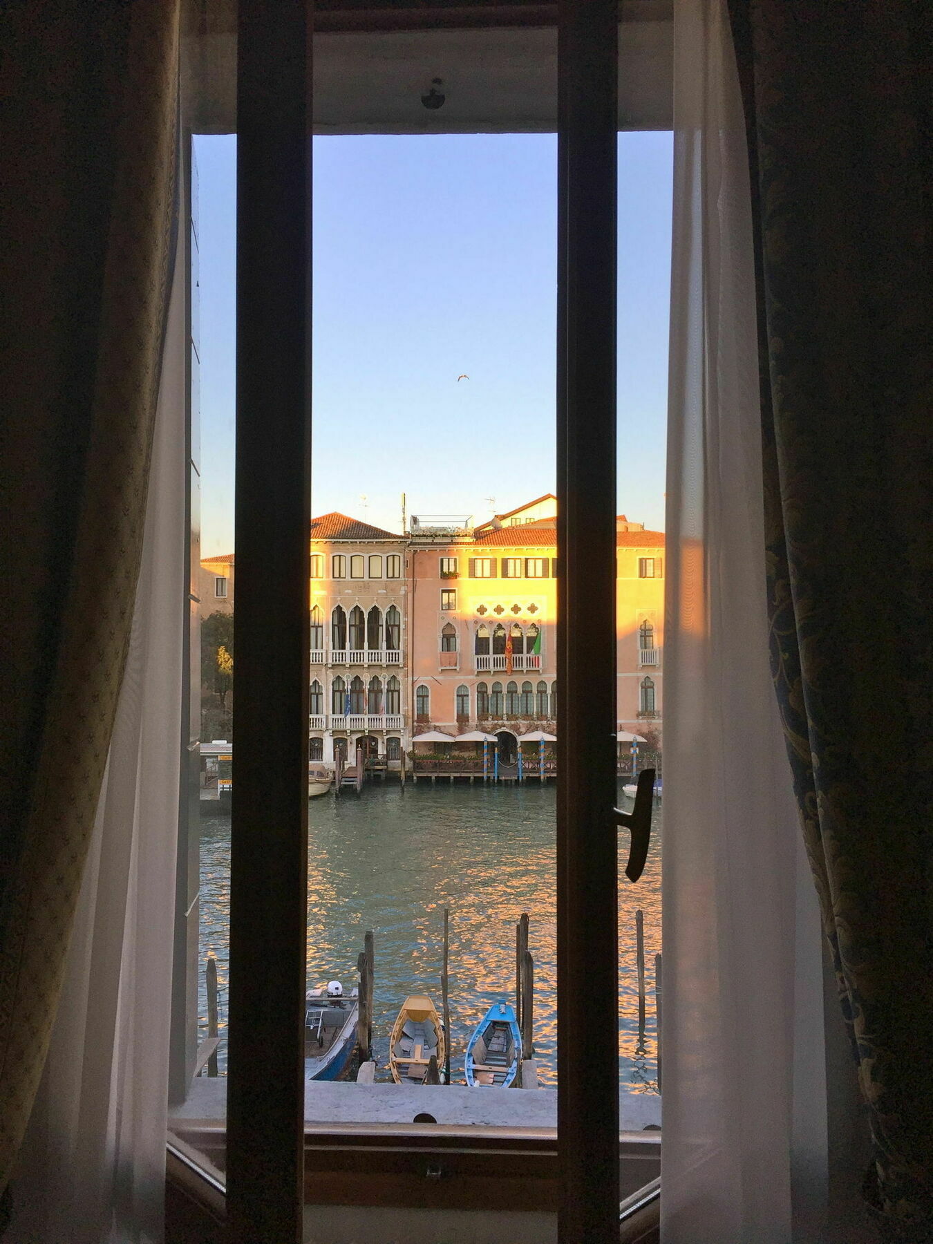 Residenza Rialto Hotel Venetië Buitenkant foto